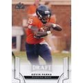 2015 Leaf Draft Football 75 Kevin Parks