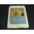 Years Ago by The Statler Brothers (8-Track, 1981)
