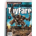 TOYFARE magazine # 152 (2010)