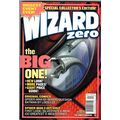 WIZARD ' ZERO ' Special Collectors Edition ' ma...