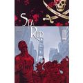 Sea of Red (Vol 1) # 010 NM MODERN AGE COMICS