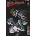 Web-Warriors (Vol 1) # 010 NM MODERN AGE COMICS