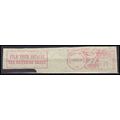 Used Revenue 10c Meter Conshohocken, PA. E1266