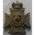1st Volunteer Battalion Warwickshire Regiment B...