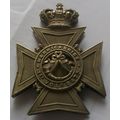 1st Volunteer Battalion Warwickshire Regiment B...