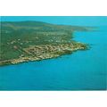 6x4 Continental size printed Catania Aerial Italy