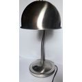 B. METAL * FLEXI * DESK-TOP LAMP 45 cm tall - 7...
