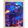 Marvel Masterpieces 1994 Base trading Card # 94...