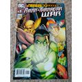 RANN-THANAGAR WAR: INFINTE CRISIS SPECIAL # 1 (...