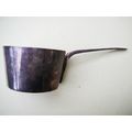 Table Saucepan Silver Plate Small Mappin Brothe...