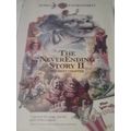 The Neverending Story II the Next Chapter VHS