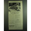 1949 Dictaphone Time-Master Dictation Machine Ad - This amazing new invention
