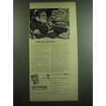 1949 Dictaphone Time-Master Dictation Machine Ad - Dear Mr. Executive
