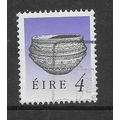 IRELAND 1990 IRISH HERITAGE 4p DUNAMASE FOOD VE...