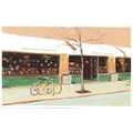 Bicycle at McNally Jackson New York City Book S...