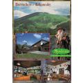 Myslivna Restaurace Harrachov Krkonose Czechia ...