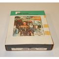 Connie Francis Connie Italiano 8-Track Tape Car...