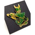 1990s Kamen Rider Kuuga Pin Badge (01) - TOEI J...