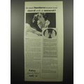 1932 Cutex Liquid Polish Ad - Do smart business...