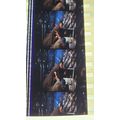 Blade Runner Pk EZV - d081C. 1 STRIP OF 5 - 35M...