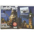Dr Who & The Daleks Incl Vintage Origin vs 2005...