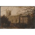 Gleadless Church, Sheffield, c.1905-10 - B & So...