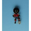 Robertson's Jam 1993/96 Footballer Badge (P)