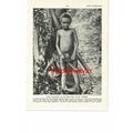 Boy Must Be Brought Up by Men, New Hebrides (Va...