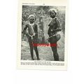 Ash Blondes Of The Solomon Islands, Book Illust...