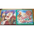 Santa Who DVD Promo The Mail Christmas & Mrs Sa...