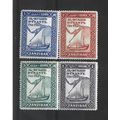 Zanzibar.Bicentenary of Al Busaid Dynasty set o...