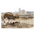 ptc7254 - Yorks - St. Paul's Church from nearby...