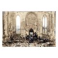 ptc7253 - Yorks - St. Paul's Church after 1916 ...