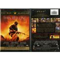 THIN RED LINE WS DVD GEORGE CLOONEY NICK NOLTE ...