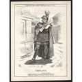 CORIOLANUS 1891 Sir John Tenniel - Joseph Swain...
