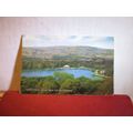 from the GOLF COURSE, LLANDRINDOD WELLS, RADNOR...