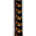 Pk GEB - Z - MIX - A 006f . 1 STRIP OF 5 - 35MM...