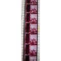 Pulp Fiction. Pk VXM - C056d. 1 STRIP OF 5 - 35...