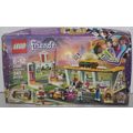 Lego Friends Drifting Diner #41349 -Unused