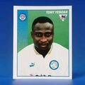 Merlin Premier League 97 Sticker #204: Tony Yeb...