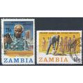 60th Birthday of President Kaunda: 28n & 60n - ...