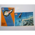 1. Tracey Island - Thunderbirds IR 1992 PRO SET...