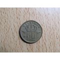 Belgium 1972 50 Centime Belgique (French Text) ...