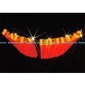 D030768 Happy Birthday. Striking Images Inc. Ho...