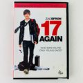 17 Again DVD Zac Efron, Matthew Perry