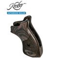 Kimber K6s / K6xs DAO Altai Walnut Textured Gri...