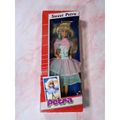 Germany sweet Petra Jeans-Peggy Barbie like Ski...