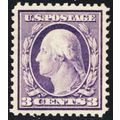 333, Mint VF/XF NH 3¢ - Beautiful Stamp! * Stua...