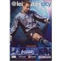 LEICESTER CITY v FULHAM PREMIER LEAGUE 2004