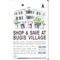 Shop & Save At Bugis Village S'pore Transitlink...